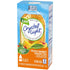 Crystal Light On The Go Peach Mango Green Tea, 10 CT