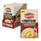 Idahoan Loaded Baked +Protein Mashed Potatoes, Naturally Gluten-Free, 100% Real Idaho Potatoes,