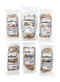 Smalltown Home Schlabach Amish Bakery Soft & Chewy Granola Bars, Case Pack of 12/2.8