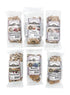 Smalltown Home Schlabach Amish Bakery Soft & Chewy Granola Bars, Case Pack of 12/2.8