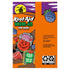10 6 oz Kool-Aid Ghoul-Aid Artificially Flavored Drink, Pouches, for School Lunches and On-the-Go Hydration, Zom-Berry