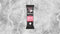 TEMPESTA NOSTRANO (Pink Peppercorn Salami, Sweet pepper, floral finish, Charcuterie Meat) 4.5