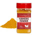 Eastanbul Turmeric Powder, 6oz Ground Turmeric Powder, Indian Culinary Turmeric Spice, Vegan, Non-GMO