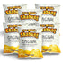 Moon Lodge The Whole Shabang Potato Chips (Original Chips)