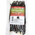 FITNCLEAN VANILLA 26 Organic Madagascar Vanilla Beans Extract, Grade B, 4.5" - 5.5", Certified USDA Organic