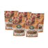 11 (Pack 5), 15g Omega-3 Nature's Path Organic Gluten Free Honey Almond Granola, Ounce of Non-GMO, Whole Grains