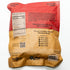 1lb (16oz) Biltong Depot Habanero Chili Biltong Slices - | Air-Dried Beef Jerky Snack | High Protein | Paleo & Keto