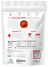 6lbs (60,000 Ground Cayenne Pepper Powder, SHU Heat) | Premium Source for Spice & Seasoning | Garden Protection from