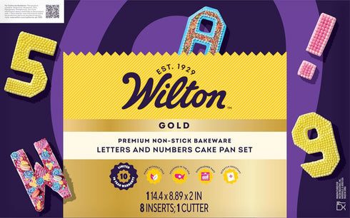 8-Icing Set Wilton Colors