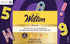 8-Icing Set Wilton Colors