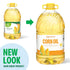 128 Oz, Pack 2 Packaging Amazon Grocery, Corn Oil, Fl of (Previously Amazon Fresh, May Vary)