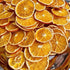 Dolce Dried 5 Dried Citrus Slices Mix Varieties (,Blood Orange,Orange, Lemon, Lime, Grapefruit) Cocktail Garnish Kit