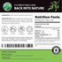 Horsetail 8 oz 227g, Horsetail Alpi Nature Herb Dried Herb for Tea Preparation, Loose Herbal Tea