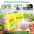 Packets 14 100 Count SAMAHAN Ayurvedic Herbal Tea - Sri Lankan Ceylon Blend with Natural Herbs Including Ginger, Black