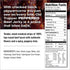 8 Pack, 11 70 (Pack 2) Old Trapper Beef Jerky, Peppered Ounce Spicy Meat Snacks for Lunches or Between Meals, Grams