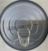 Generic 5 Oz- (6 Atun Fabi Saa Solid Light Tuna in Oil Can)