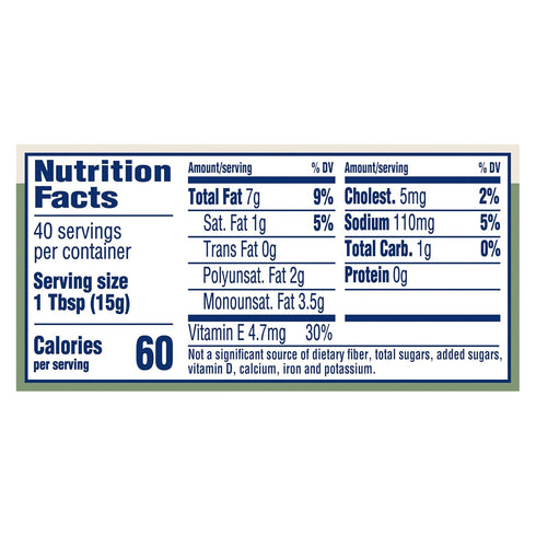 3-ALA 20 oz Best Foods Mayonnaise Dressing Olive Oil Mayo Squeeze Condiment for Simple Meals Rich in Omega