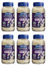Litehouse Organic Freeze Dried Garlic - Substitute for Fresh & Minced Garlic,