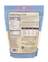 24oz (Pack 4) Bob's Red Mill Gluten Free Steel Cut Oats, of - Gluten Free, Non GMO, Whole Grain, Vegan, Kosher