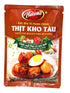 Generic (2 PACKS, Cooking Sauce Group BRAISED PORK WITH EGGS)