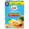 Dole Pineapple Tidbits and Tropical Fruit in 100% Juice Variety Pack -