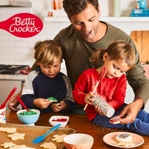 Betty Crocker Batchables Chocolate Chip Cookie Mix, 28 oz, Mix and Bake 4 to 24 per batch