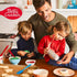 Betty Crocker Batchables Chocolate Chip Cookie Mix, 28 oz, Mix and Bake 4 to 24 per batch