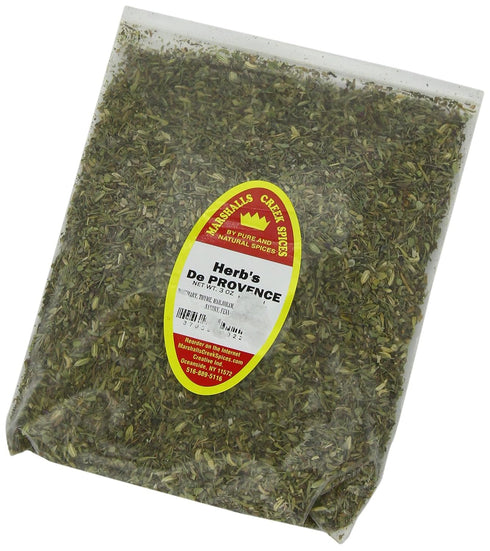Marshall’s Creek Spices Herb De Provence Seasoning Refill, 3 Ounce