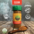Flavor Seed Rock Yo Taco Gluten Free Organic Taco Seasoning Mix, 2.6 oz - Plant Based, Non-GMO, Vegan