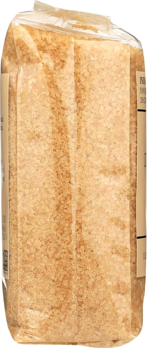 16 OZ INDIA TREE Demerara Sugar