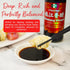 19.61 Oz (580ml), 3 NPG Chinkiang Vinegar Fl Years Aged Zhenjiang Black Rice Vinegar, Naturally Brewed Chinese Black