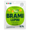 BRAMI Lupini Beans Snack, Chili & Lime, 5.3 oz, Plant Based Protein, Vegan, Keto, Non Perishable