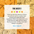 Pack (20 Count 1.1oz Every Body Eat Snack Thins Variety - Gluten Free, Dairy Free, Vegan, Seed Oil Free, School Safe
