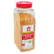 Lawry's Roasted Garlic Seasoning with Sea Salt, 24.5 oz - Low Sodium, Perfect for Steaks, Roasts, and Vegetables