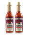 100% Scorpion Pepper Sauce 150ml (Pack of 2)