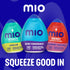 1.62 oz 2 Pack MIO Berry Pomegranate Concentrate