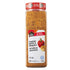 Club House Roasted Garlic and Red Pepper One Step Seasoning - 660g, Imported from Canada