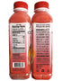16.9 6 Pack) OKF Smoothie, Multi Vitamin Premium New Drink, Fluid Ounce (Red Smoothie