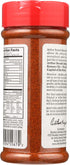 (6 oz) (3-Pack) Arthur Bryant's BBQ Meat and Rib Rub BBQ Rub for Ribs, Brisket, Chicken, Pork & More Rib Rubs