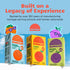 100% 49 Pack 6.75 oz (40 Pack), SunCup Juice Boxes for Kids | No Added Sugar, No Dyes, No Preservatives | Trusted