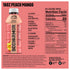 Potassium-Packed 16 Oz (Pack 12) BODYARMOR LYTE Sports Drink Low-Calorie Sports Beverage, Peach Mango, Coconut Water