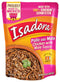 Isadora Fully Cooked Pollo con Mole 15 oz Pouch, Ready-to-Eat Microwave Meal,