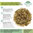 Knotweed Pol-Pala Pol Pala Herb - 3.5 oz. Common Knotgrass Herbal Tea (Polygonum Aviculare) - 100g Pigweed Herb Tea