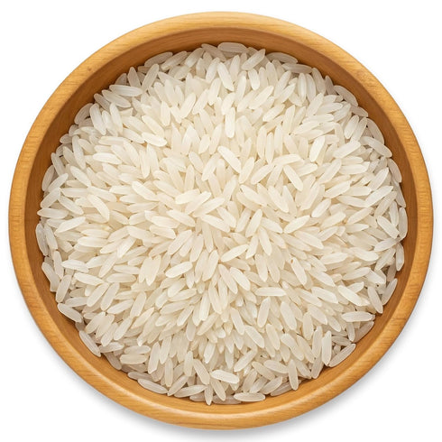 NY Spice Shop Baby Basmati Rice - 3 Pound Short Grain Basmati