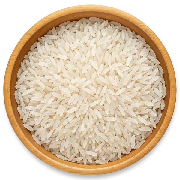 NY Spice Shop Baby Basmati Rice - 3 Pound Short Grain Basmati