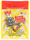 HAPI Arare Rice Crackers Traditional Tokyo Mix Snack, Gluten Free, 3 Ounce (Pack