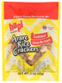 HAPI Arare Rice Crackers Traditional Tokyo Mix Snack, Gluten Free, 3 Ounce (Pack