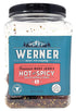 Werner Gold Medallions 80 Count Beef Jerky - 11.8 Oz - Protein