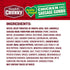 18.8 oz 12) Campbells Chunky Soup, Healthy Request Chicken and Sausage Gumbo, Can (Case