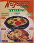 Nayama Natural Nayama Attieke - Cassava Couscous 300g